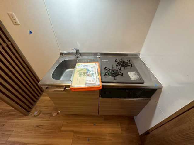 その他共有部分　LEGALAND市谷薬王寺