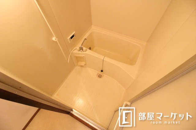 バス・シャワールーム　同型タイプ