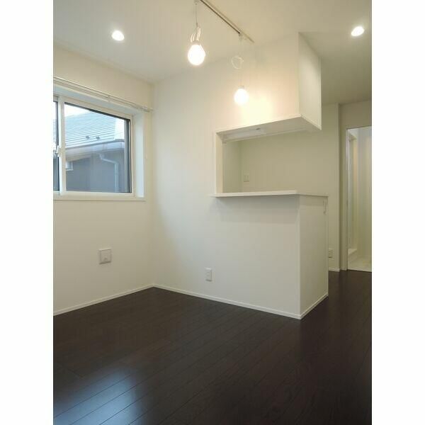 居室・リビング　参考写真