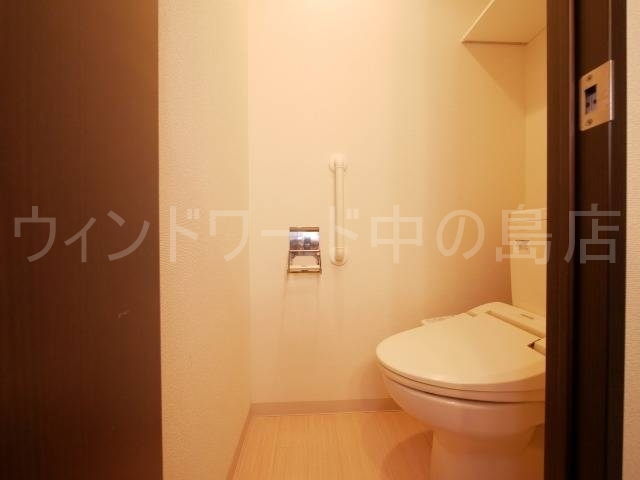 トイレ　詳細は、ウィンドワード中の島店までご相談下さい。