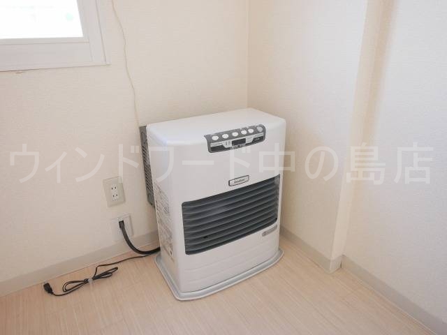 その他設備　詳細は、ウィンドワード中の島店までご相談下さい。