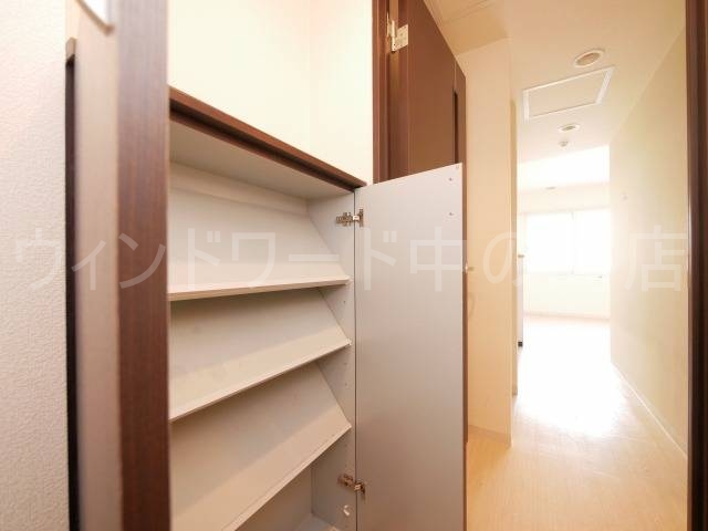 その他　詳細は、ウィンドワード中の島店までご相談下さい。