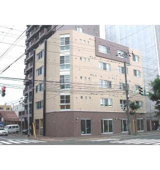 建物外観　詳細は、ウィンドワード中の島店までご相談下さい。