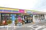 コンビニ　ミニストップ小村町店（コンビニ）まで1088m