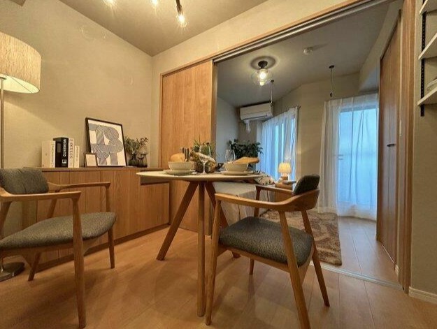 居室・リビング