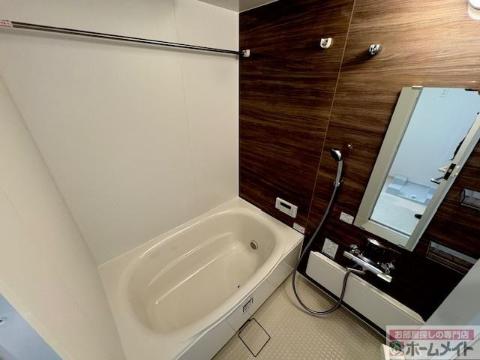 バス・シャワールーム　ユニットバス