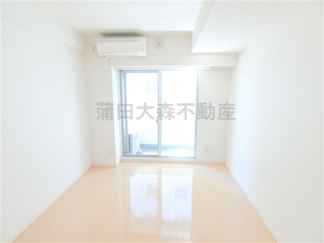 居室・リビング　洋室6.6帖