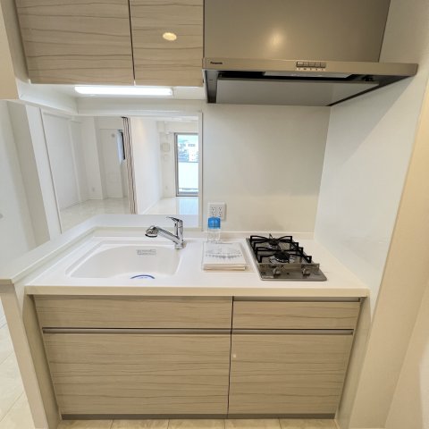 キッチン　同仕様タイプです
