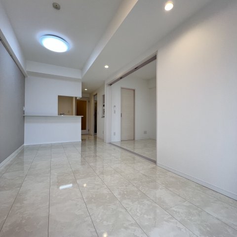 居室・リビング　同仕様タイプです