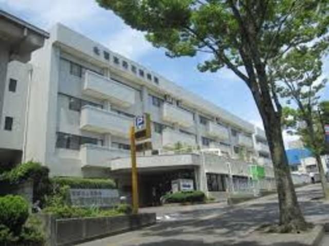 病院　北習志野花輪病院（病院）まで387m