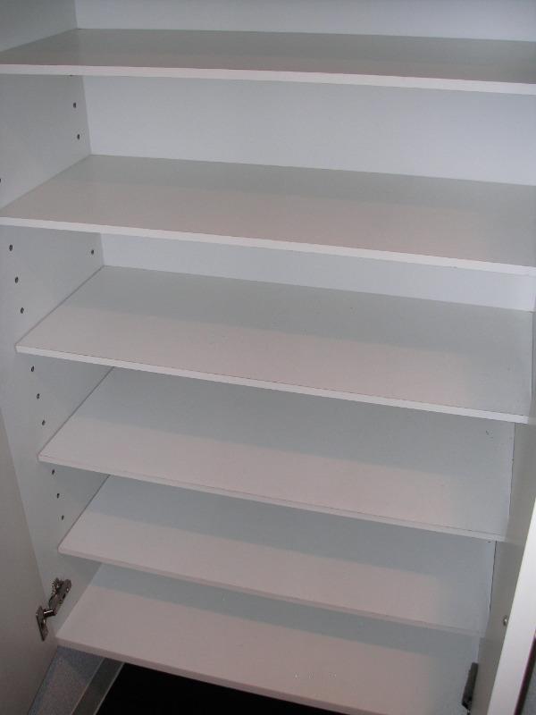 玄関　※同シリーズ物件モデルルームの写真です