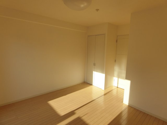 居室・リビング　※同シリーズ物件モデルルームの写真です