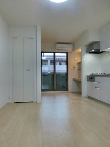 居室・リビング　使いやすいリビングです