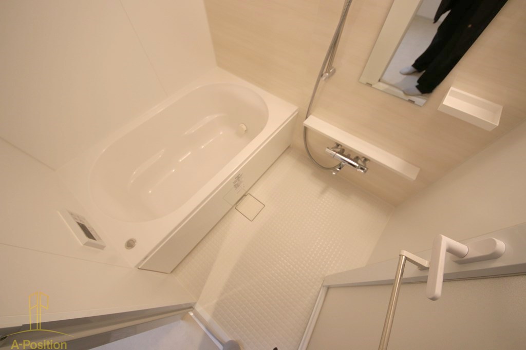 バス・シャワールーム　Fuku島之内