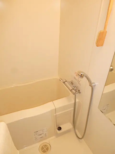 バス・シャワールーム　※同タイプ参考写真