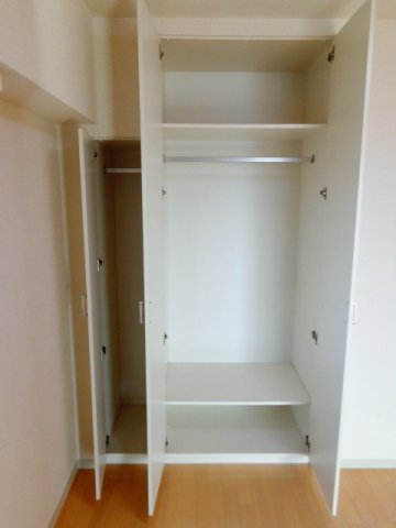 収納　※同物件参考写真