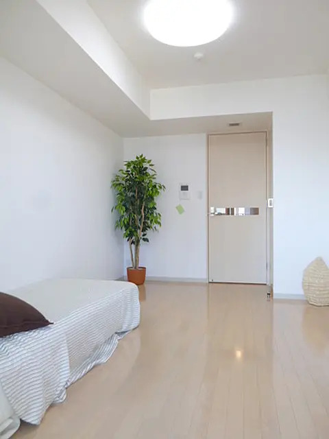 居室・リビング　※モデルルーム仕様写真