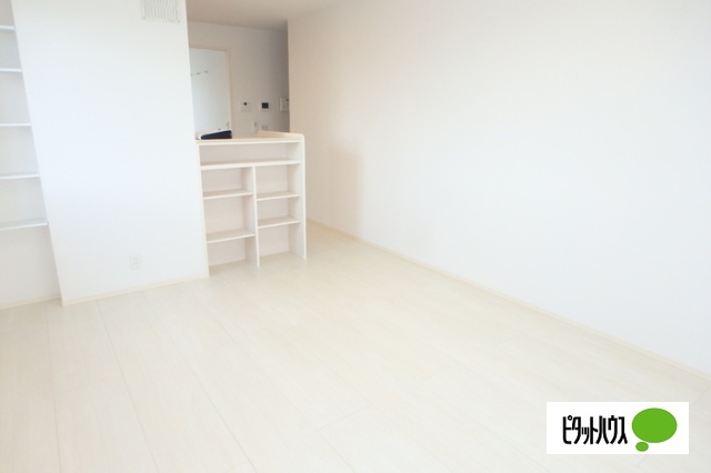 居室・リビング　ＬＤＫ１２．９帖