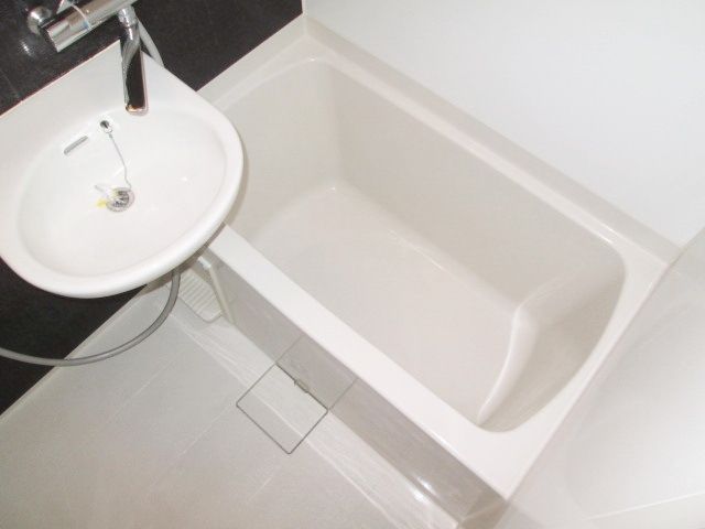 バス・シャワールーム　★バスルーム★