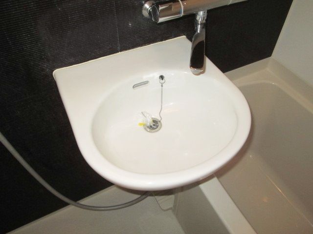 洗面設備　★洗面台★