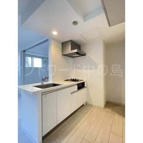 キッチン　詳細は、ウィンドワード中の島店までご相談下さい。