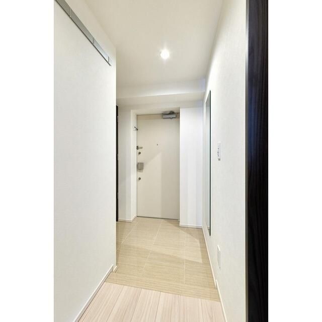 玄関　☆広々とした玄関☆