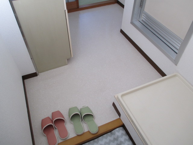 その他部屋・スペース　おしゃれな内装です