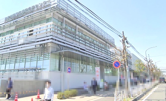 その他　神奈川県警察運転免許センター（その他）まで2474m