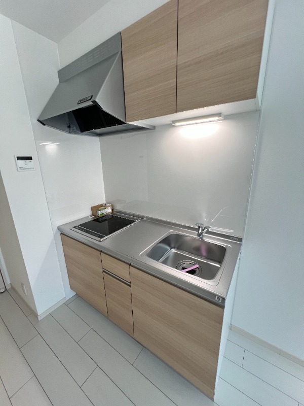 キッチン　同シリーズの写真です