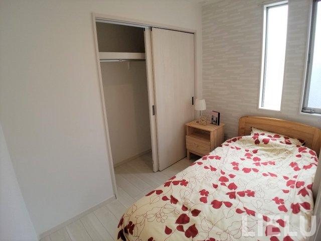 その他部屋・スペース　同シリーズ物件のモデルルームになります※現況優先