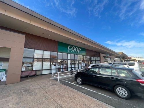 スーパー　みやぎ生協 太子堂店（スーパー）まで724m