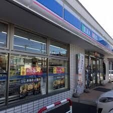 コンビニ　ローソン札幌南6条西二十丁目店（コンビニ）まで680m