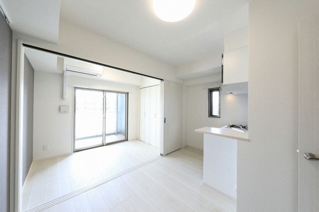 居室・リビング　ダイニング