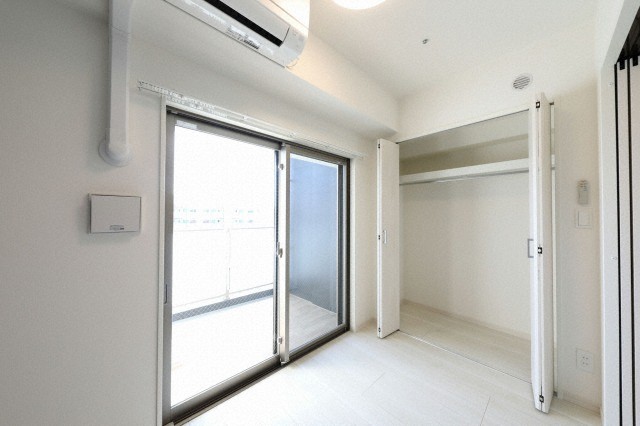 その他部屋・スペース　洋室