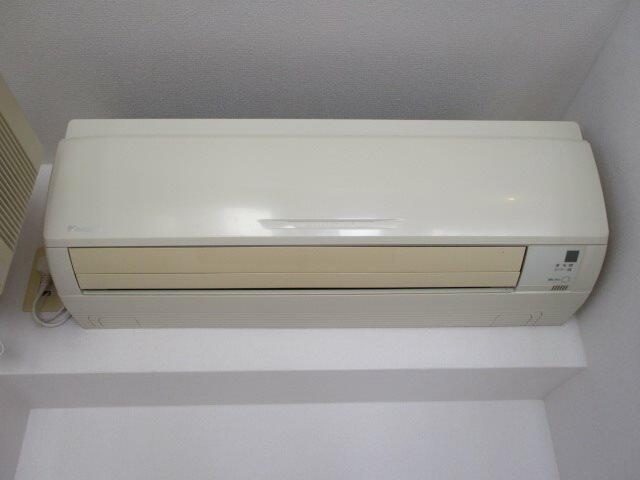 その他設備　※同タイプ別部屋