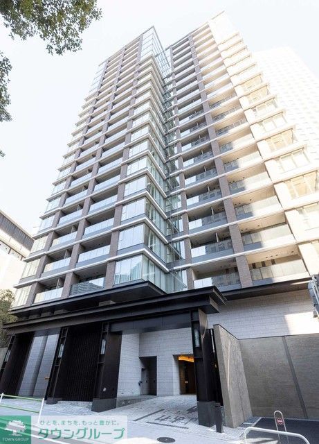 建物外観　【初期費用分割・クレカ対応】一都三県のお部屋探しは2025…