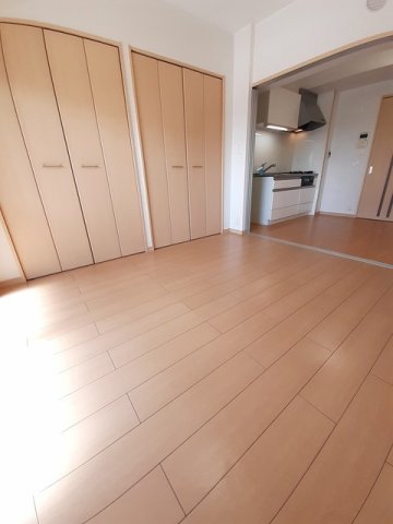 その他部屋・スペース　おしゃれな内装です