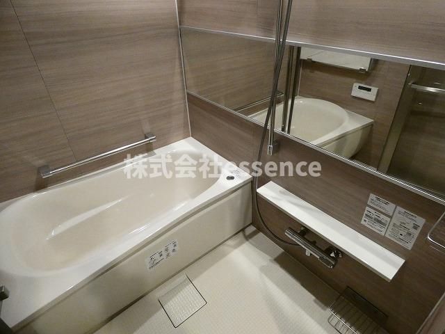 バス・シャワールーム　弊社ではオンライン対応・現地対応可能です♪