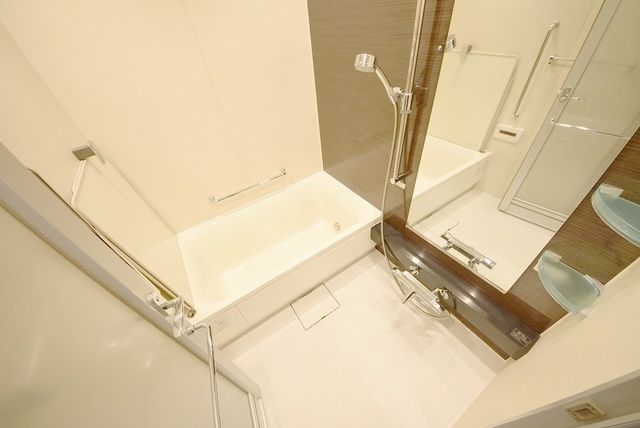 バス・シャワールーム　★バス★
