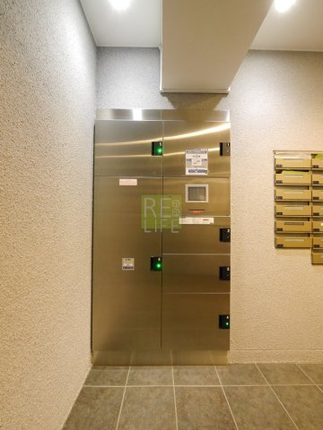 その他共有部分　グレンパーク神楽坂