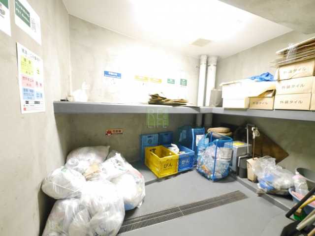 その他　グレンパーク神楽坂