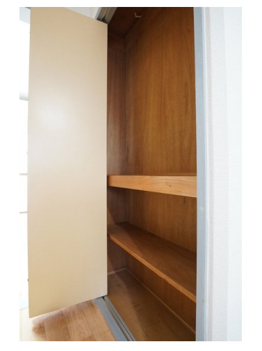 収納　※別部屋参照