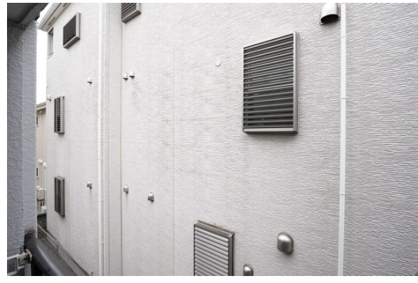 眺望　※別部屋参照