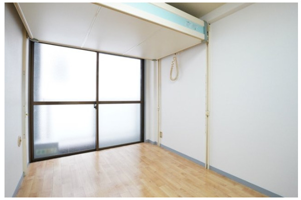 居室・リビング　※別部屋参照