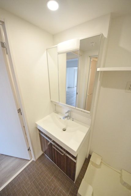 洗面設備　★お問い合わせはタウンハウジングまで★