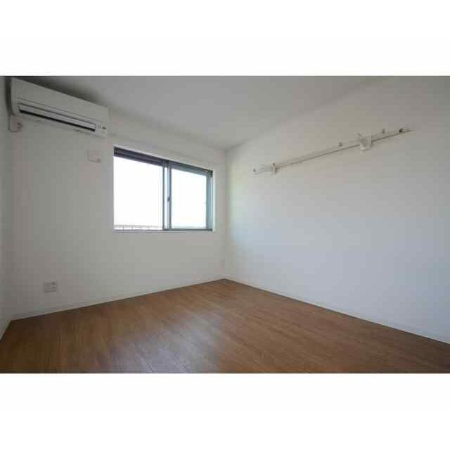 居室・リビング　別号室の参考写真です