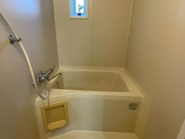 バス・シャワールーム　※他号室イメージ