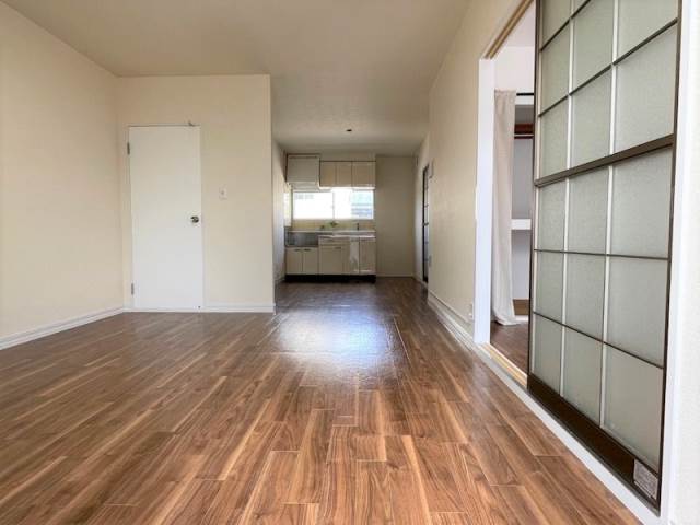 居室・リビング　※他号室イメージ