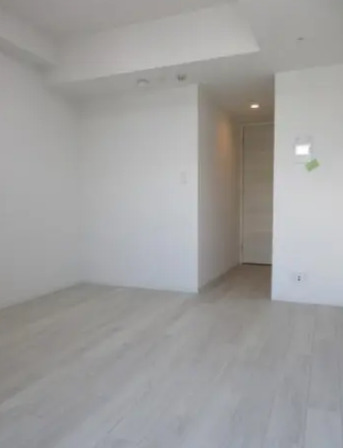 居室・リビング　トラディティオ門前仲町