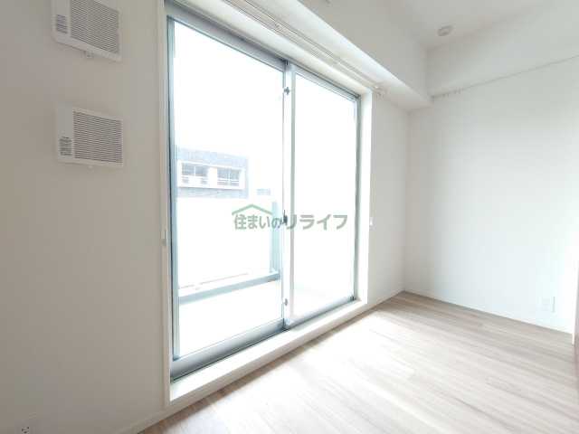 その他部屋・スペース　パークアクシス上野EAST